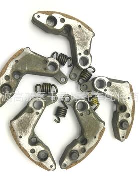 离心块 离合器 适用春风CF188 CF500 500CC 0180-05420 弹簧组件