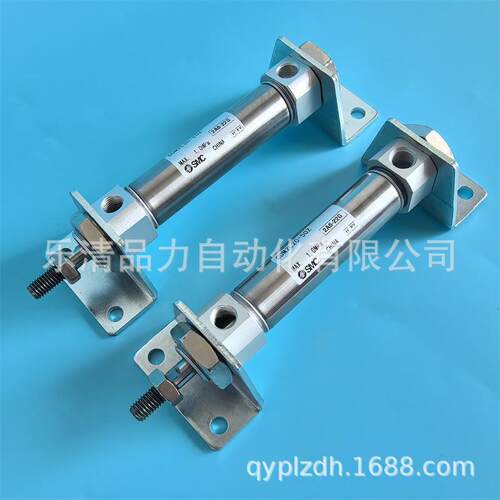 脚座气缸CM2L/CDM2L20/25/32/40-650Z-700-800-900-1000AZ/FZ/AFZ