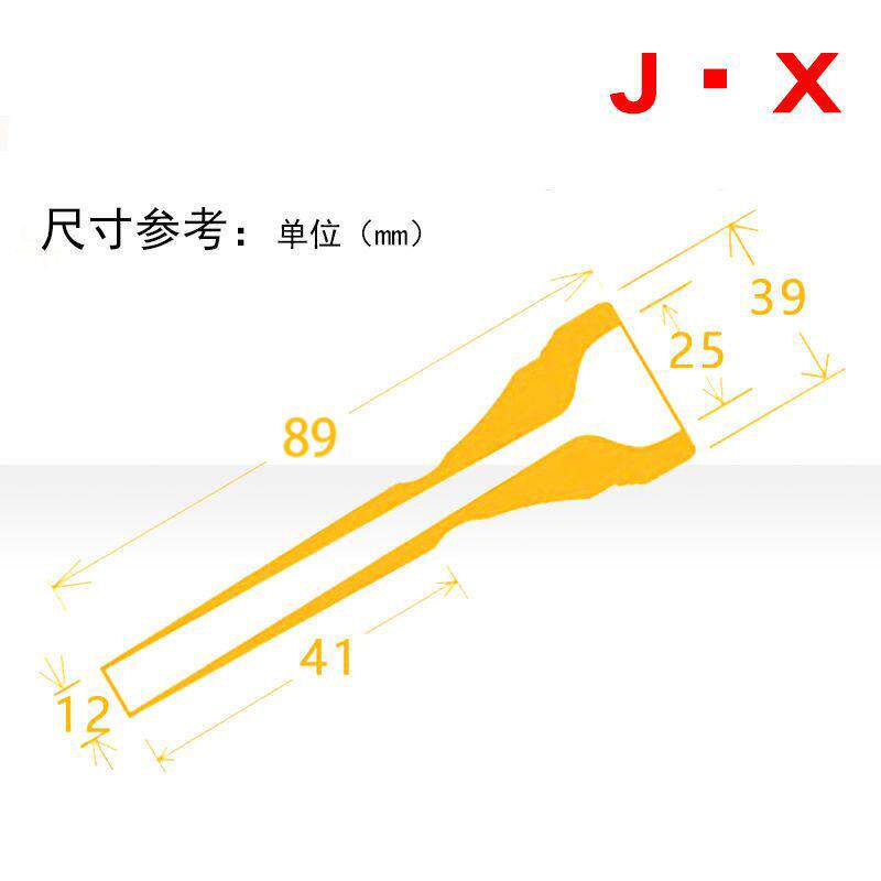 立健上PKP音号号低嘴上低音号 吹嘴管乐器镀配件铜质银号嘴