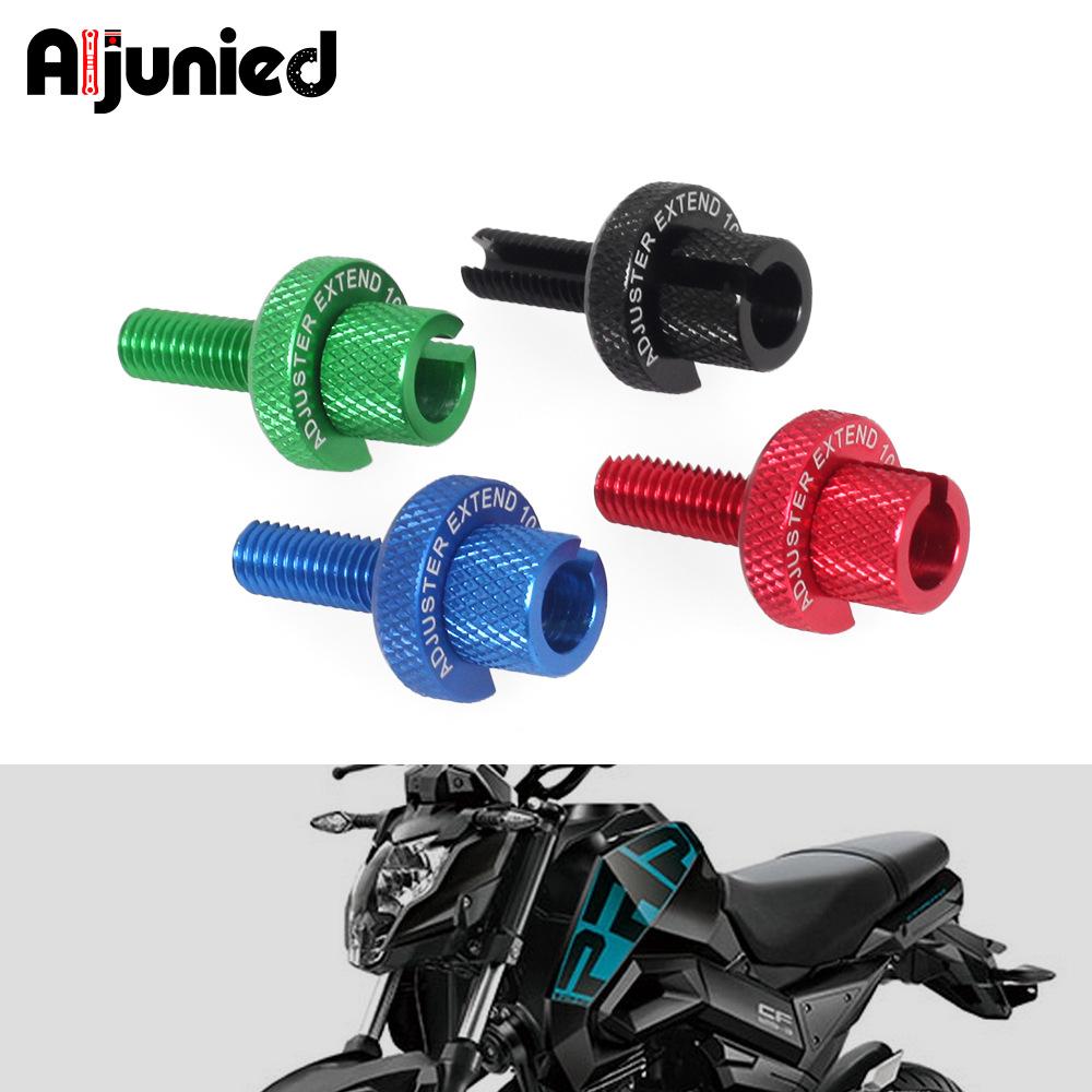 电缆线离合器适用摩托车前挡风