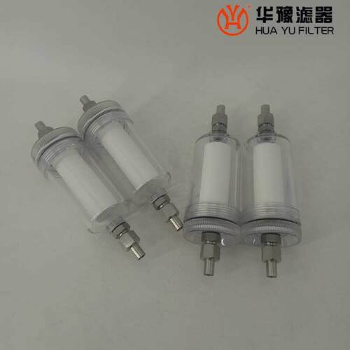 华豫厂家供应TZ216-水样过滤器滤芯