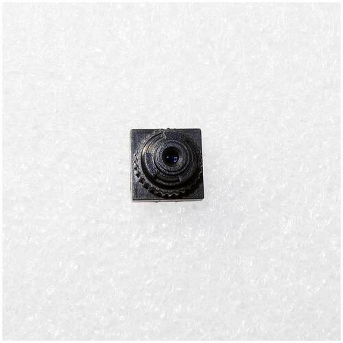 5.5mm焦距 M7*0.35 窄角手机镜头 CCD单板机CMOS镜头5MP高清镜嘴