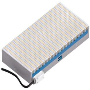 PM60D系列永久电磁吸盘 MSC 适于磨削应用 进口德国SCHUNK 原装