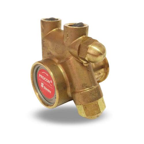 PROCON 101A140F11AA procon叶片泵 PROCON泵
