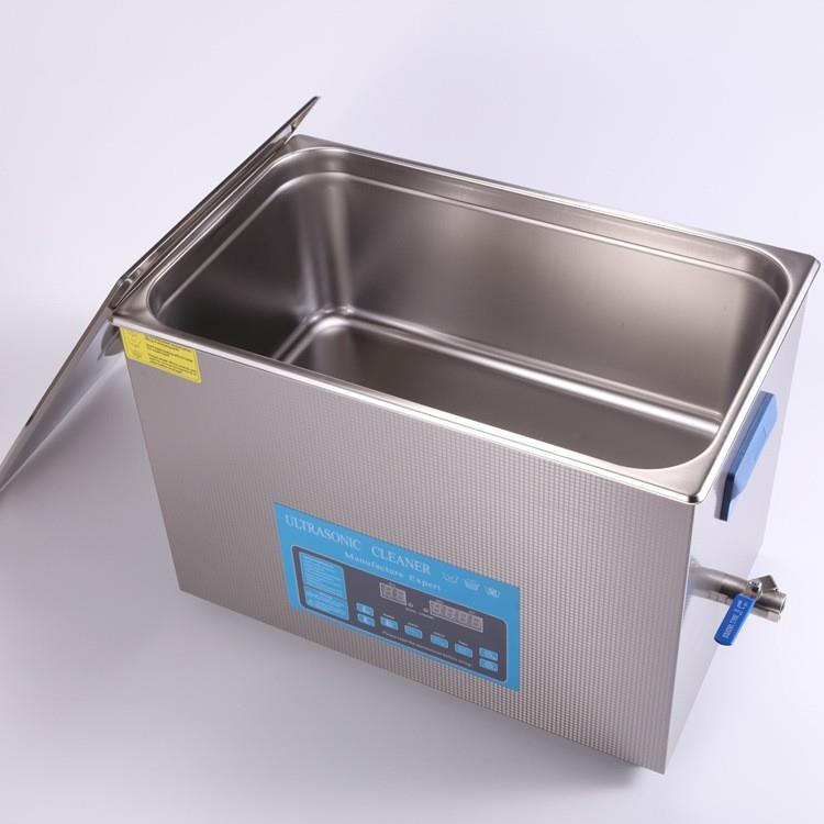 SMT贴片清洗设备硅片PCB板焊接后助焊剂杂质清洗器超声波清洗机