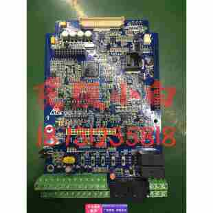 正弦变频器EM500系列15kw-22-37-45-90-160kw主板CPU板控制板