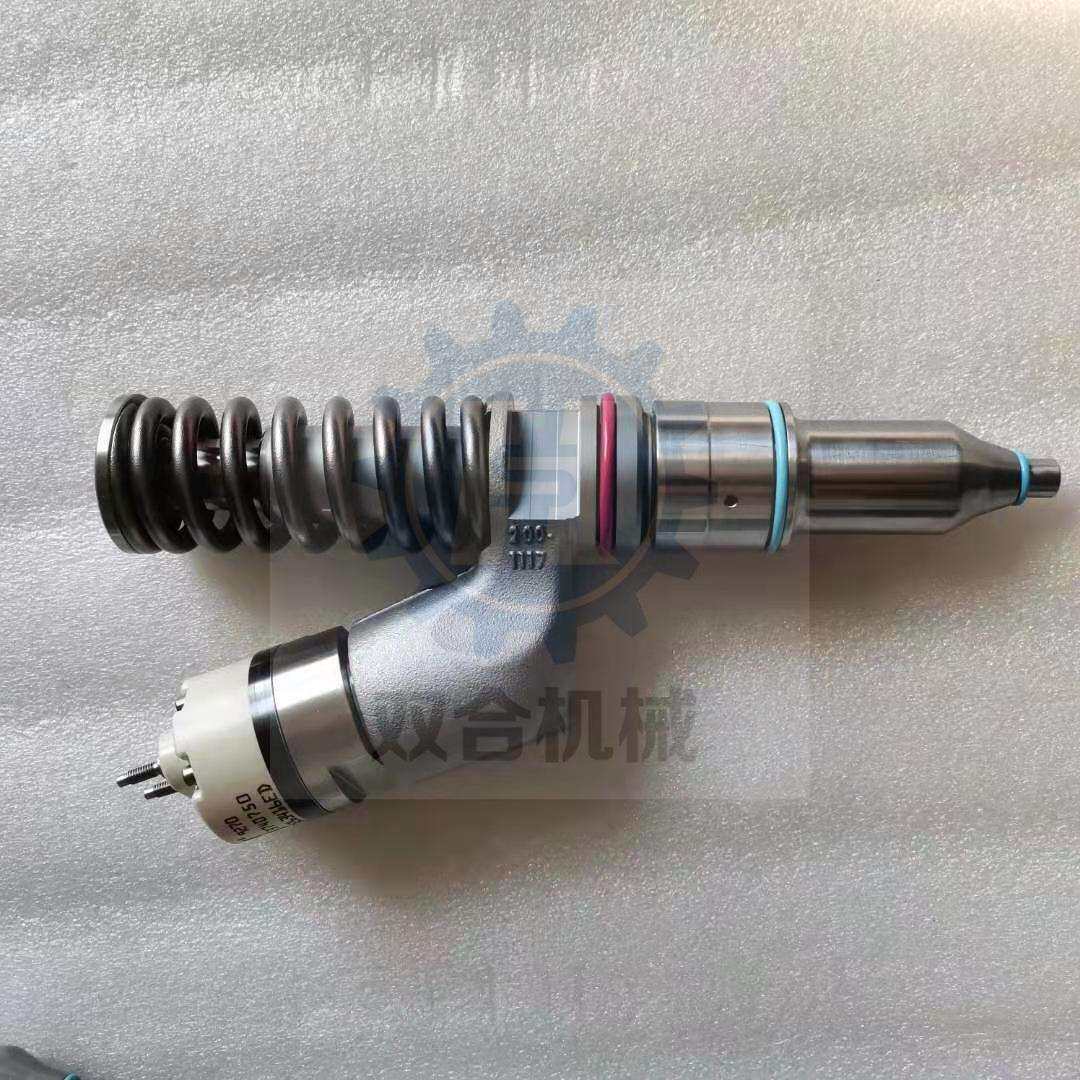 C32发动机喷油器 356-1371 20R5353喷油嘴 3561371