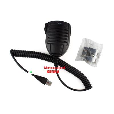 威泰克斯车载台VC-2500 VX-2508 VX2208 2108话筒 手咪 MH-67A8J
