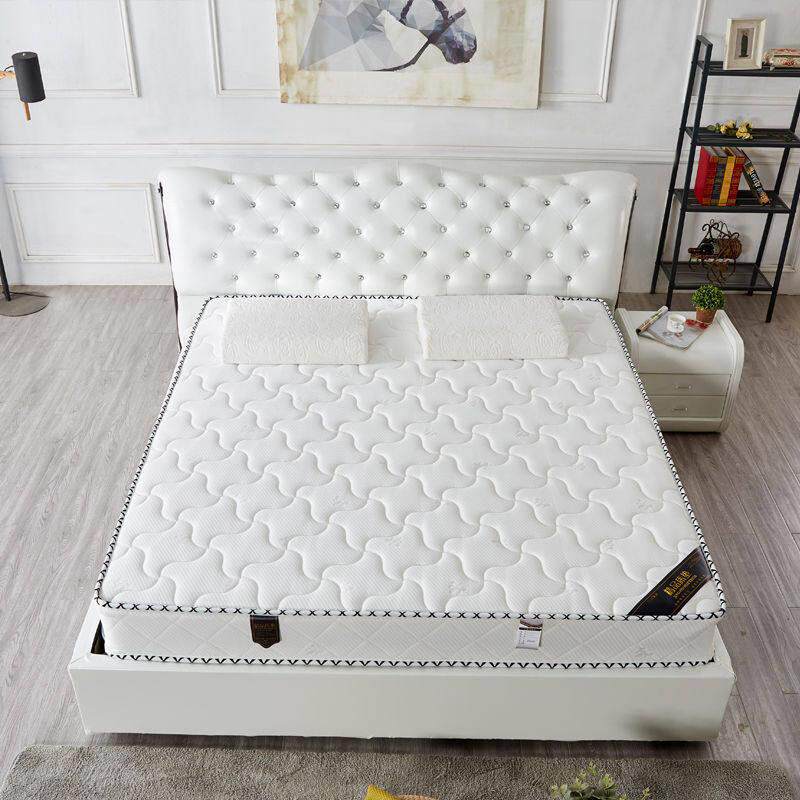 十大床垫排名弹簧垫椰子棕榈床垫家庭卧室1.8米圣诞鸟系列021C Oe