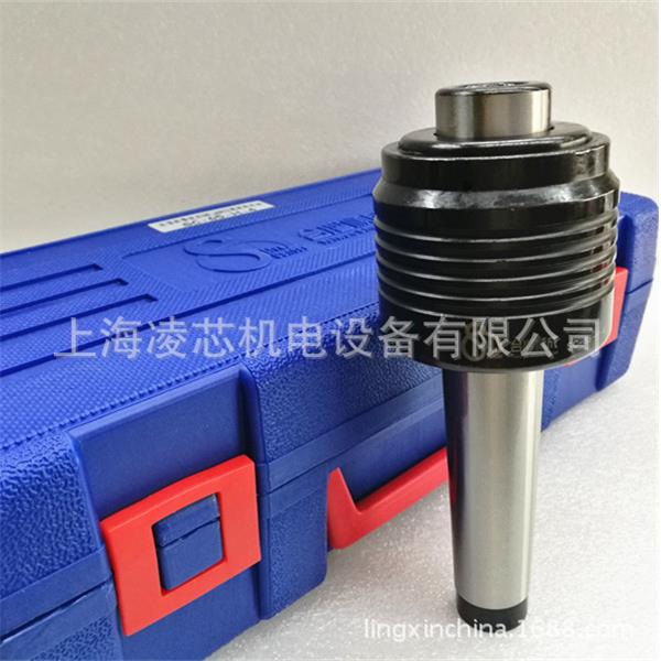 附螺帽注油重负荷可替换回转活络顶针台湾顺成SC-65-H-4 5A