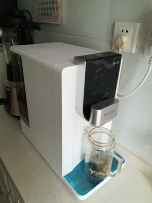 碧云泉G3净水器怎么样?看我心酸使用史!