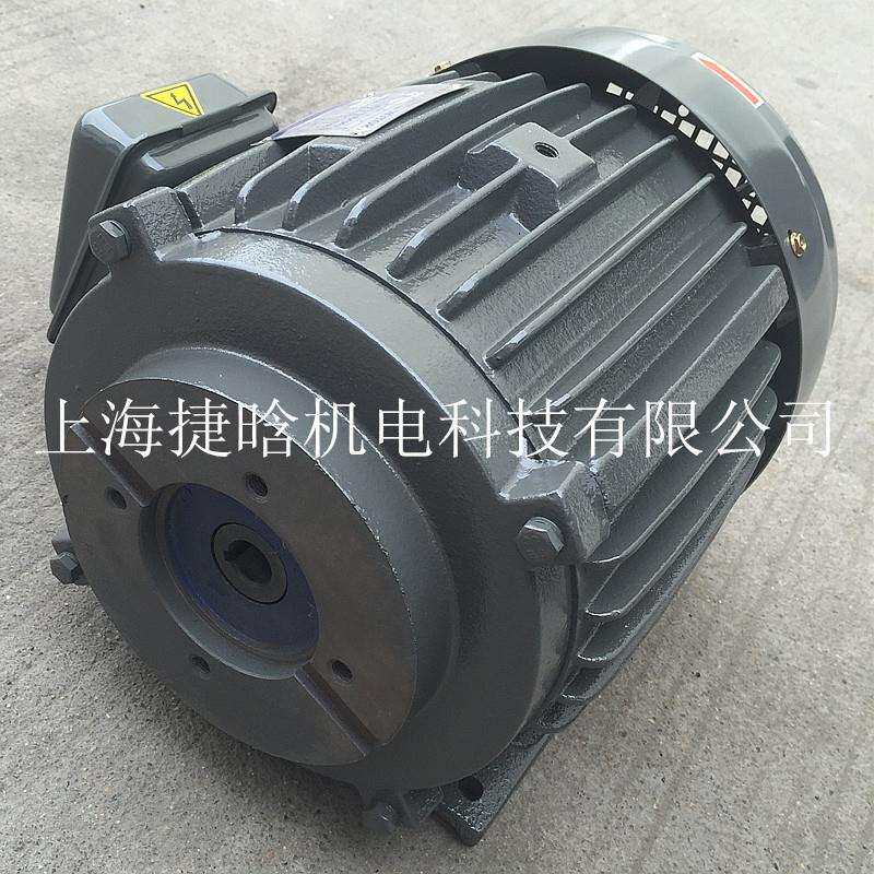 供应YTY180L-4内轴电机22KW 液压电机
