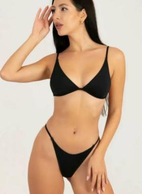 Transparent and non-transparent beach bathing sunbathing