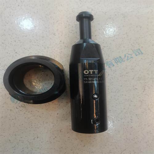 德国OTT-JAKOB适配接头9560007192OTT-JAKOB夹具、夹紧装置、