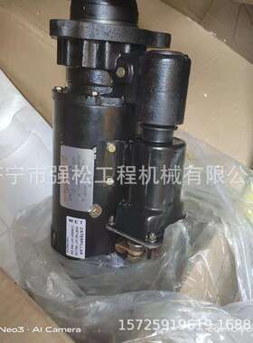 237-1962起动机发动机C15配件 发电机涡轮增压器凸轮轴燃油泵