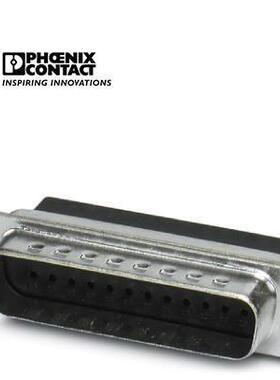 菲尼克斯D-SUB支架VS-25-ST-DSUB-CD-B-1689954电气联接德国是PHO