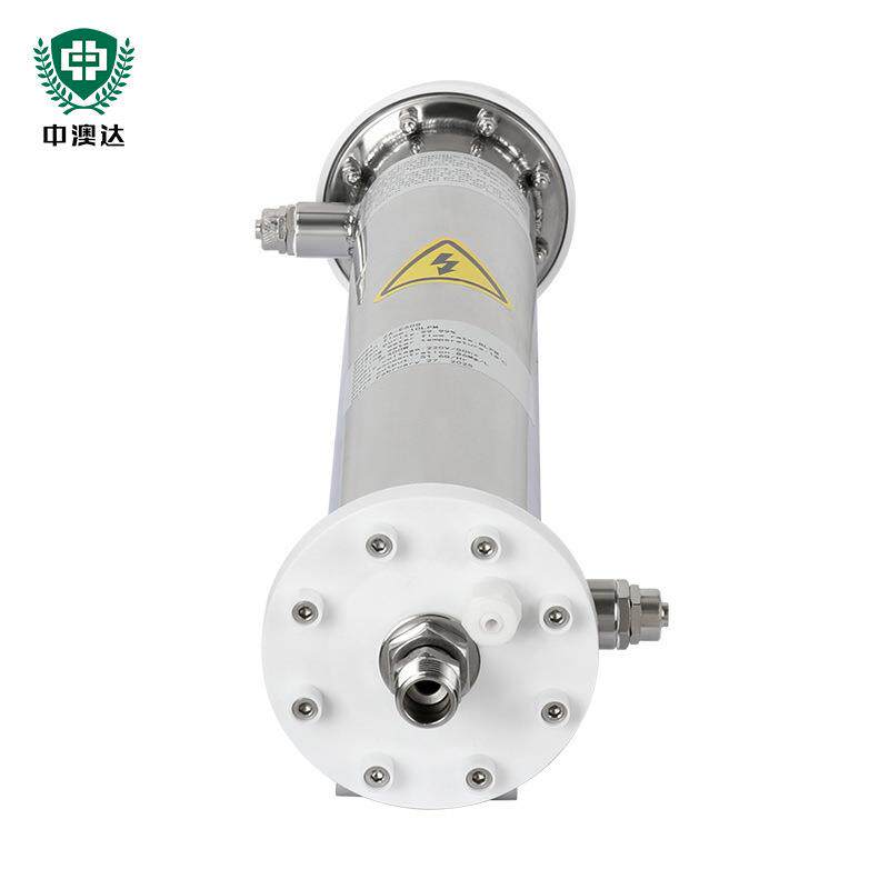 60g臭氧发生器配件臭氧管臭氧电源臭氧管式配件水处理臭氧发生管