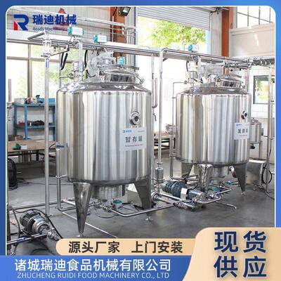 小型浩乳德加工设备内蒙乌日莫全套加工机器大产量白油生产设备