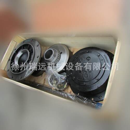供应DA1170C.1 轮边减速器总成徐工LW500HV装载机配件860165913