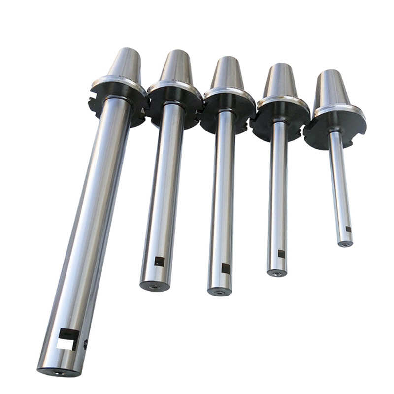 厂家直销90°BSB数控刀柄BT40-BSB镗刀杆 BT50-BSB粗镗加工刀杆