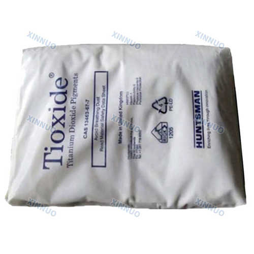 泛能拓钛白粉R-TC30 耐候耐高温 易分散高遮盖 亨斯迈TiO2 RTC30