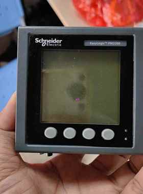 施耐德PM2200， 备件/咨询