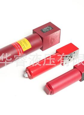 替代进口HYDAC贺德克DFZ系列高压过滤器