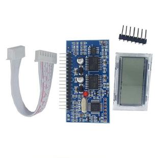 纯正弦波逆变器驱动板 EGS002 EG8010 IR2110 驱动模块