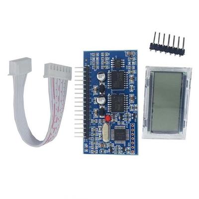 纯正弦波逆变器驱动板 EGS002 EG8010 IR2110 驱动模块