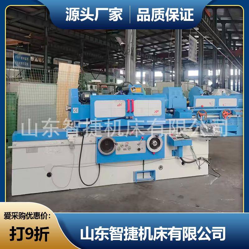 外圆磨床M142万能磨削机床M14精密卧式内外圆高精密加工机床