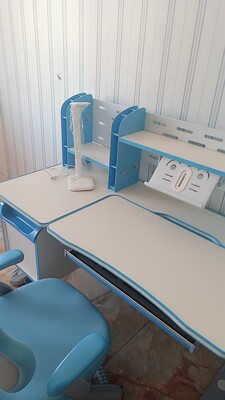 优乐童儿童学习桌怎么样，质量非常好是真的吗？