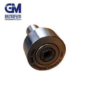 F218220.01NUKR 海德堡GTO52后炮开牙球GTO52压印滚筒INA开牙轴承