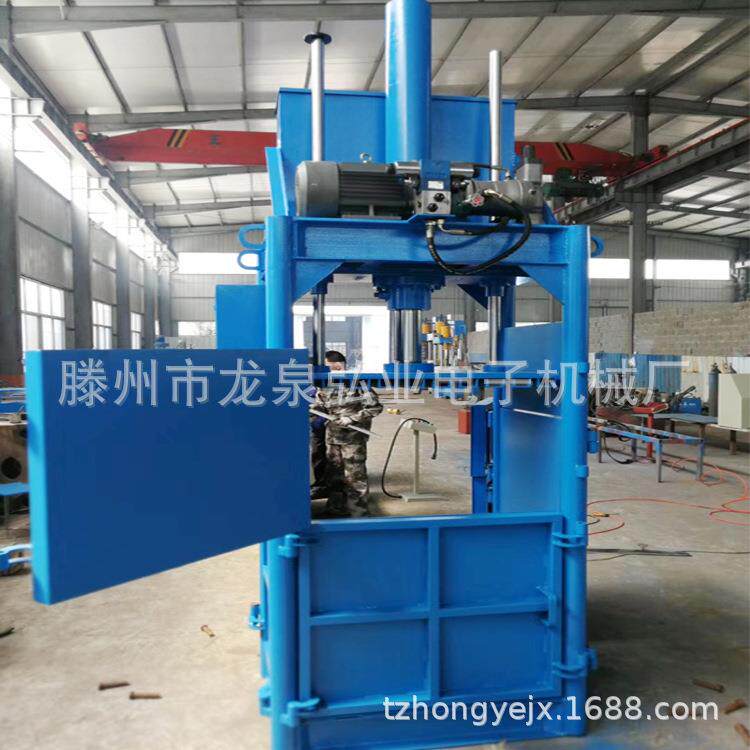 液压机特锻锻压设备水泥制品成型液压机钢筋垫块成型液压机