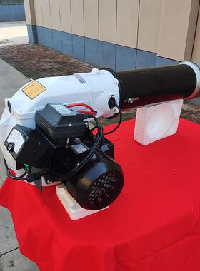 现货销售350K0W柴大油燃燃烧机3万JH-30-Y卡燃油烧器