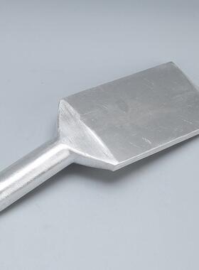 供应SY240-300压接型铝设备线夹压缩型非标电站宽板铝导线金具