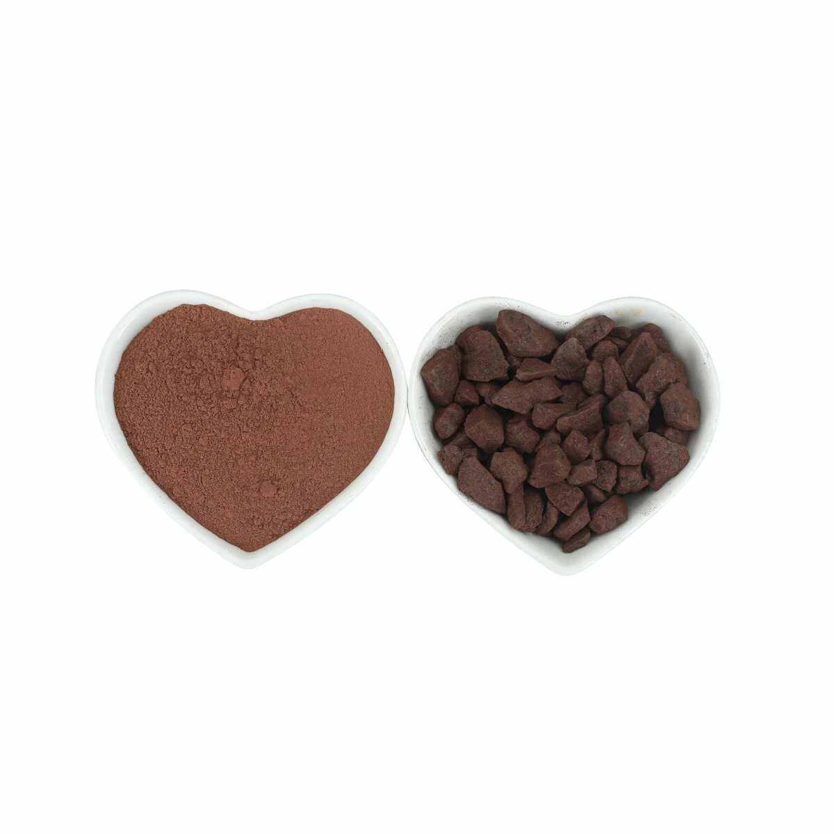 赤铁冶炼用一级三氧化二铁橡胶涂料颜料用赤铁粉 赤铁红矿粉