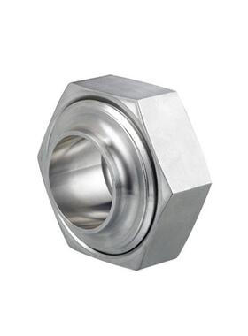 IDFUNIONSBS4825PART4.1″–4″不锈钢六角型卫生活接