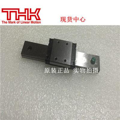 THK IKO NSK直线导轨滑块RSR7Z RSR7ZMUU RSR7ZM1UU 9 12 15ZM N