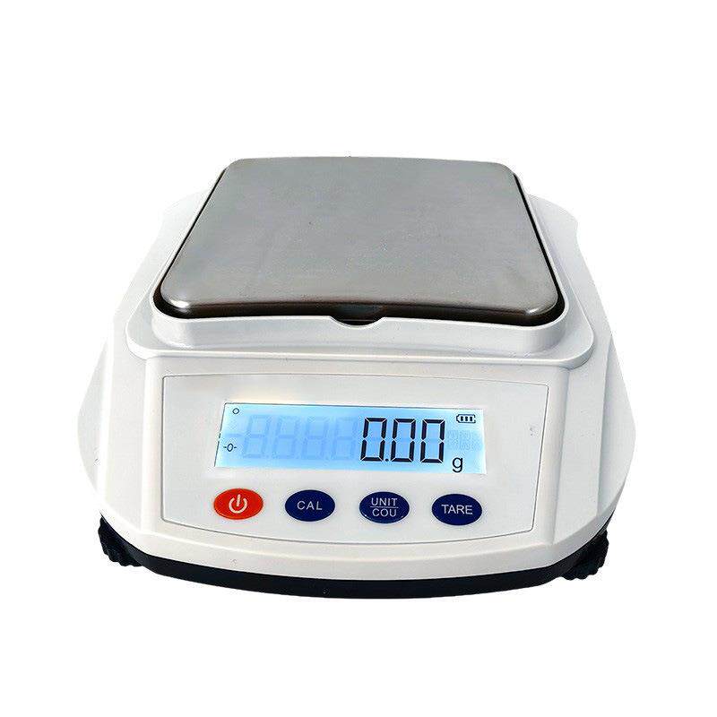 电子天平电子秤数码系列液晶系列精确度高称量准确高精传感智能称