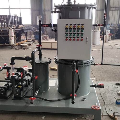 供应船用舱底油水分离器，含油污水处理设备，油污水分离器、