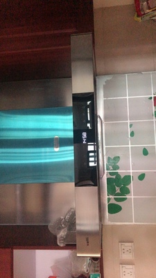 华帝油烟机怎么样?使用声音大不大?自清洗好吗?