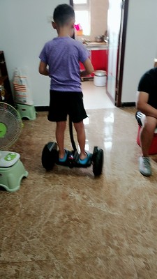 用户求助欧宁平衡车怎么样?欧宁平衡车质量图文揭秘