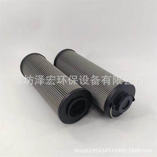 贺德克0500R020BN系列液压油不绣钢折叠滤芯替代贺德克风机滤芯