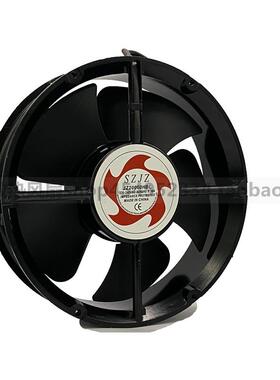 ZJZJZ26230060HBL220-240V0.38A2C2M220S60轴流风机散热风扇