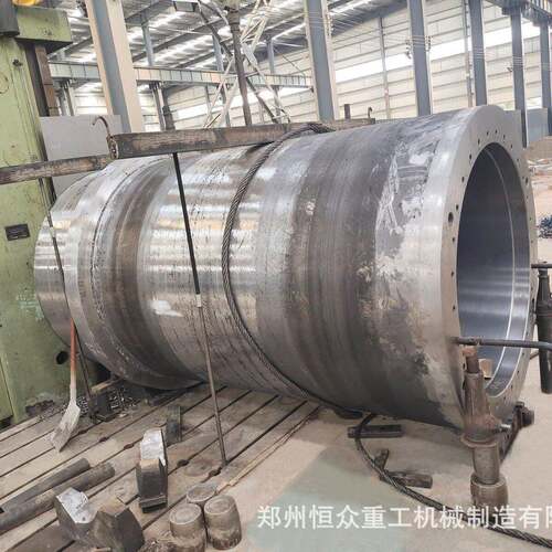 恒众 大吨位压重型油缸 大口径液压缸 冶金液压油缸非标定 制