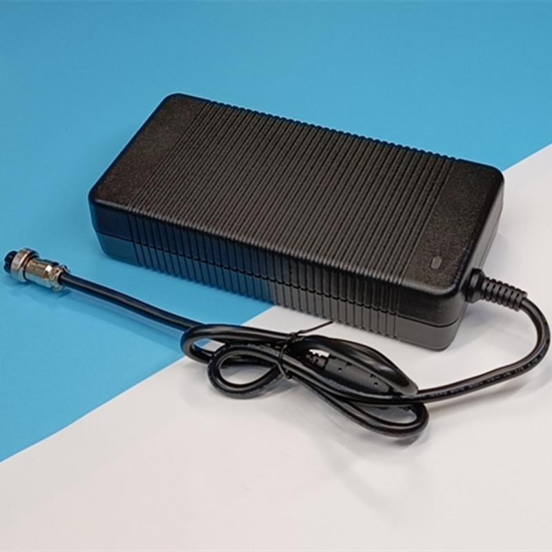 厂家12V20A电源适配器LED灯显示屏智能家用游戏机开关电源