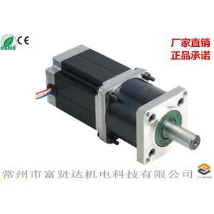 热销供应治具57行星减速步进电机机身长56mm长寿命