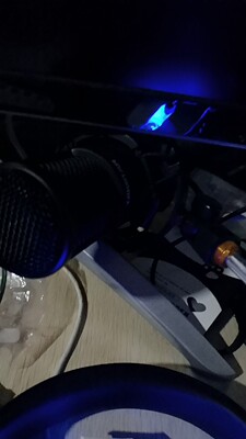 朋友推荐得胜麦克风图案解说其质量？