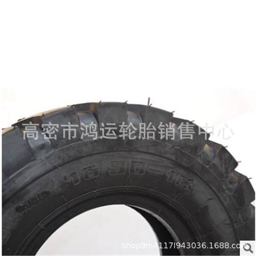 工程机械轮胎16/90-16小型装载机轮胎工程小铲车轮胎16/90-16