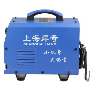 跨境厂逆变直流电家焊双块ZX7 手提电焊模 3SPT15S 机大能量便捷式